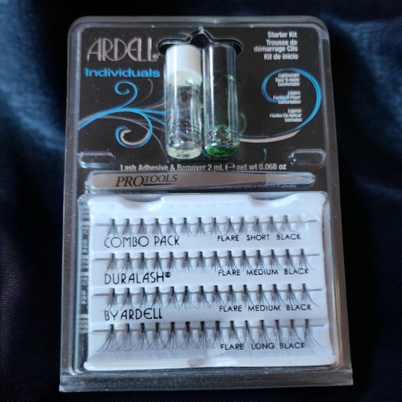 ARDELL Individuals Duralash Starter Kit NEW - Picture 1 of 2